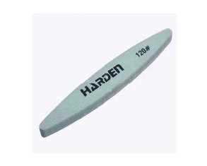 614619 Oval Sharpening Stone - Flat