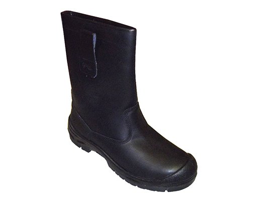 Katz Rigger Boot Size 40