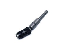 550713 300MM 1/4" Screwdriver Bit Holder With Quick Release