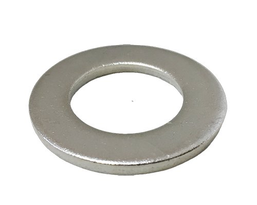 12mm Stainless Steel Flat Washer 100pcs