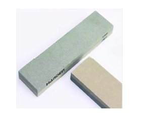 614608 Combination Sharpening Stone - 8" x 2" x 1"