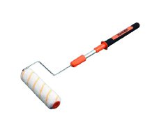 620137 Telescopic Paint Roller