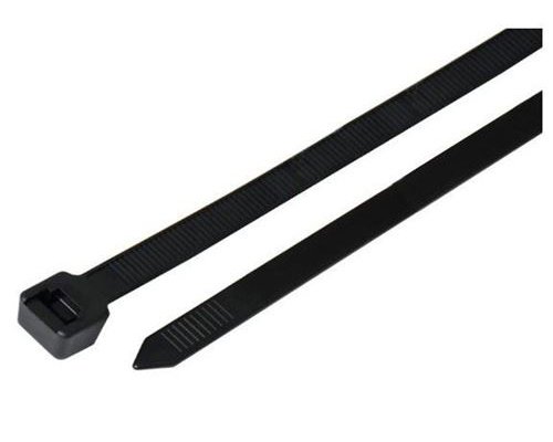 Rekki Cable Tie 450 x 8.8mm (100)  Black